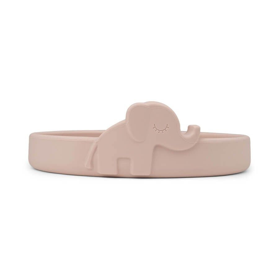 Plato Peekaboo Elphee - Rosa