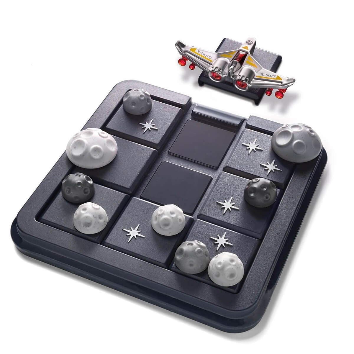 Jogo Asteroide Escape