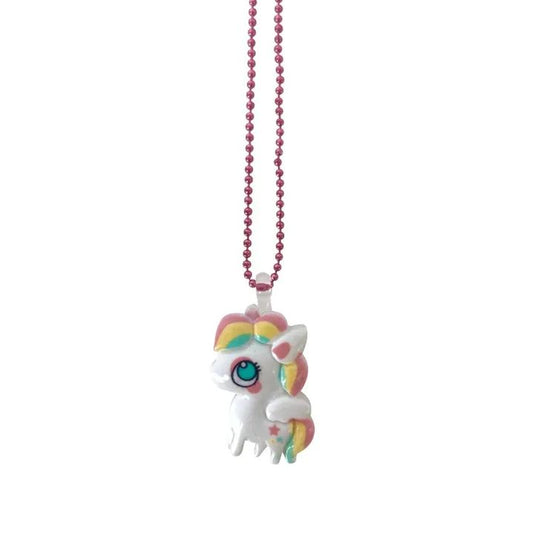 Collar Unicornio