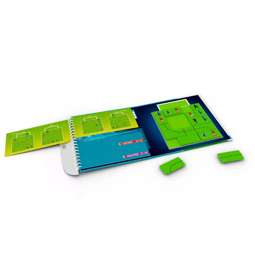 Jogo Magnético - Gooal!