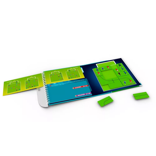 Jogo Magnético - Gooal!