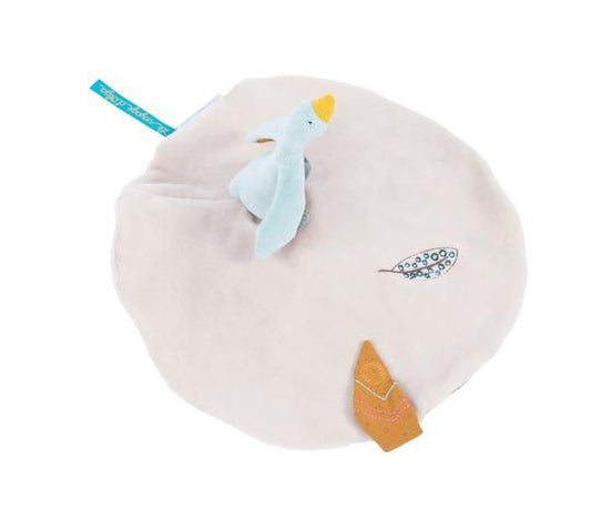 Goose Muslin Comforter