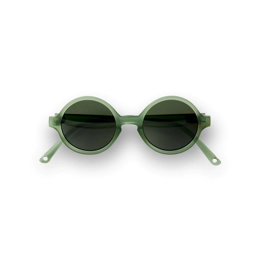 Óculos de Sol Woam - Verde Garrafa
