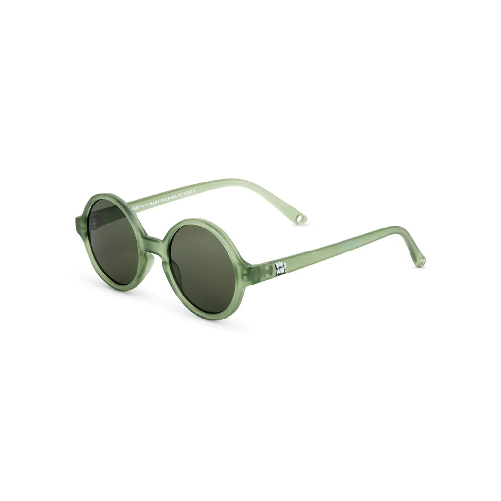 Óculos de Sol Woam - Verde Garrafa