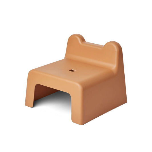 Silla Mini Harold - mostaza