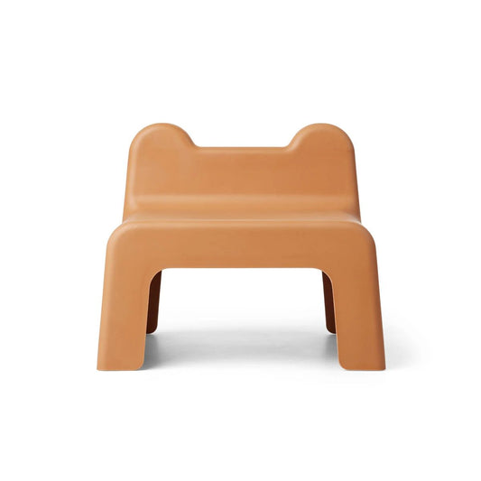 Silla Mini Harold - mostaza