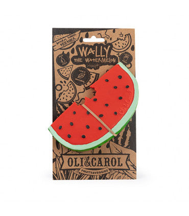Mordedor - Wally the Watermelon