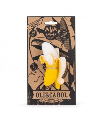 Mordedor - Ana Banana
