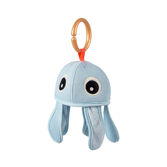 Brinquedo de Atividades Banho - Jelly