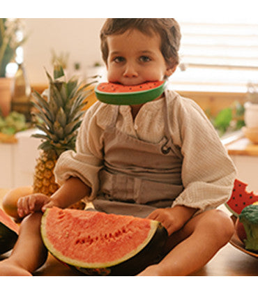 Mordedor - Wally the Watermelon