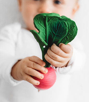 Mordedor - Ramona the Radish