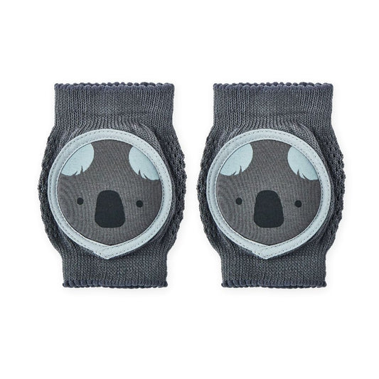 Joelheiras para bebé - koala