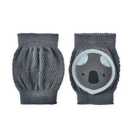 Joelheiras para bebé - koala