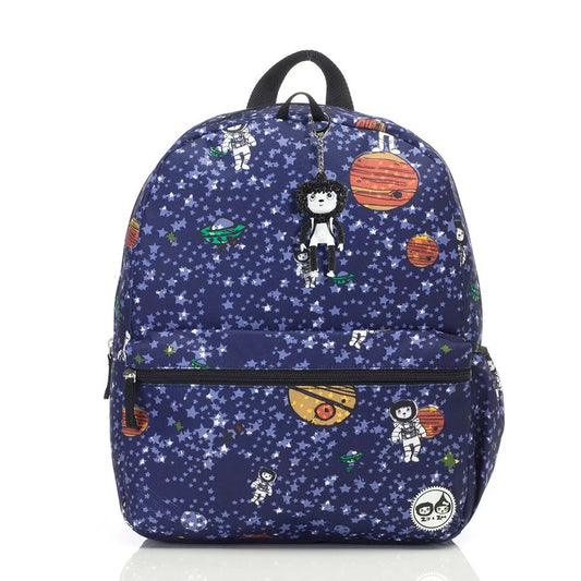 Mochila Junior - Homem do Espaço