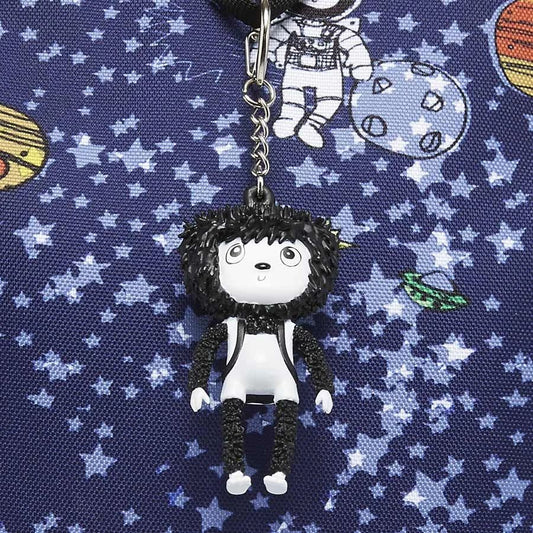 Mochila Junior - Homem do Espaço