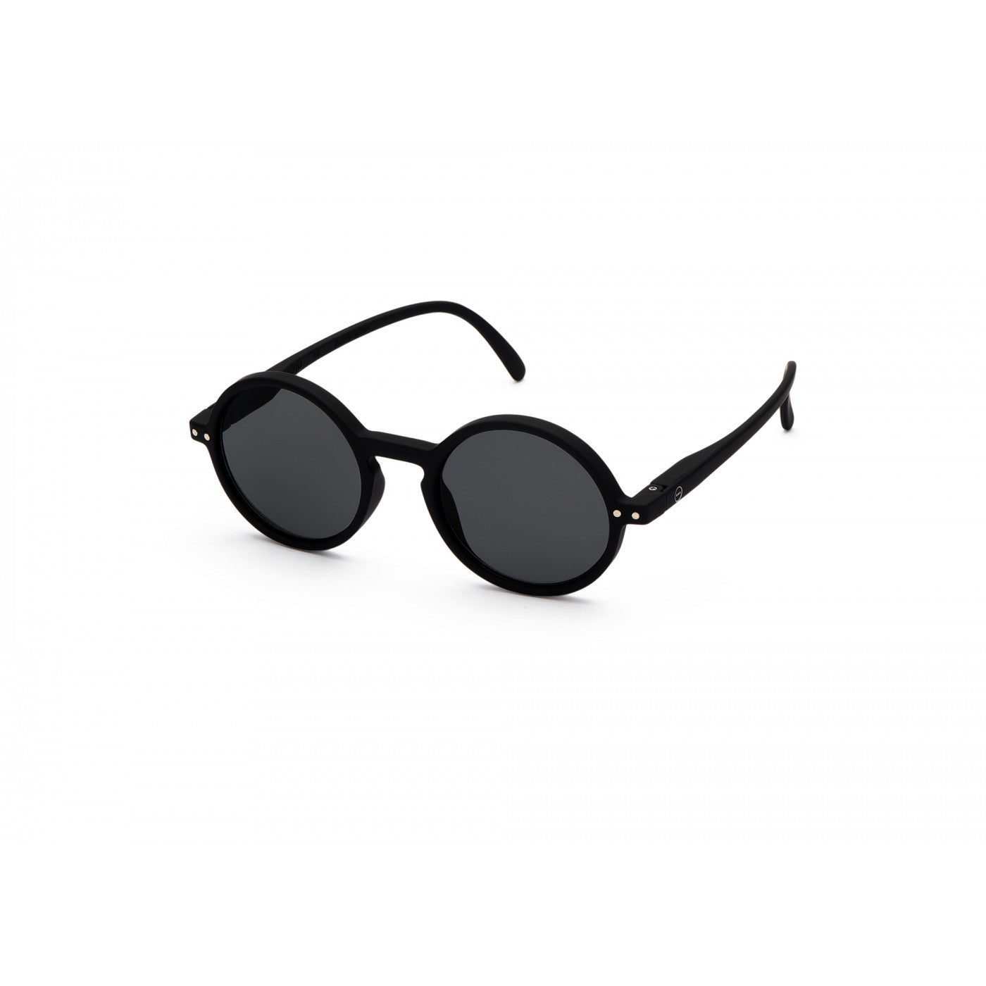 Gafas Izipizi - Junior G negro 5-10 años