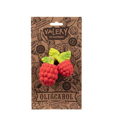 Mordedor - Valery the Raspberry