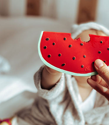 Mordedor - Wally the Watermelon