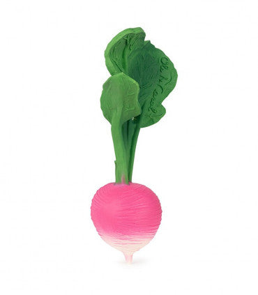 Mordedor - Ramona the Radish