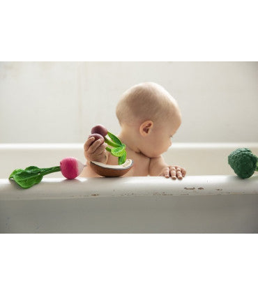 Mordedor - Ramona the Radish