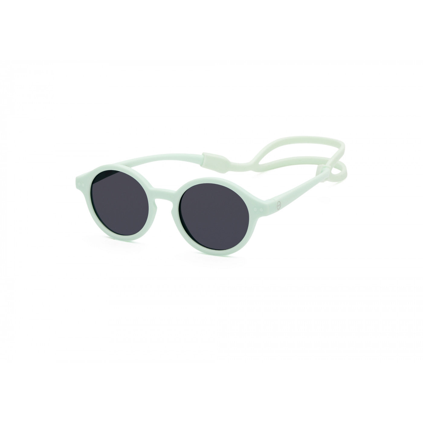 Gafas Izipizi - kids plus verde agua