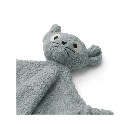 Doudou Lotte - Ratinho Azul