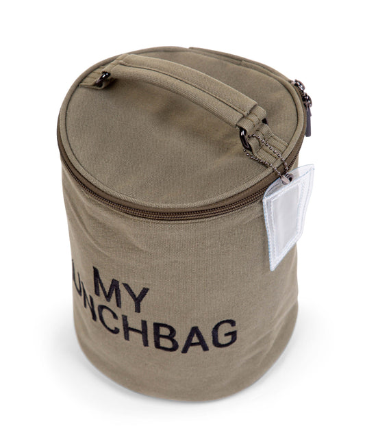 Lancheira My LunchBag - Khaki