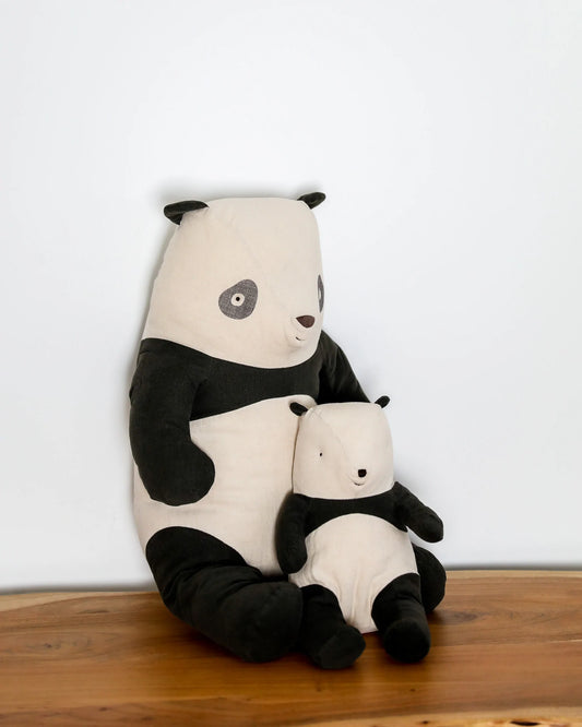 Safari friends, Panda - Medium