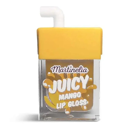 Gloss Labial - Juicy