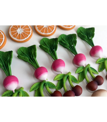 Mordedor - Ramona the Radish