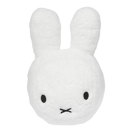 Miffy parede cabeça - branco