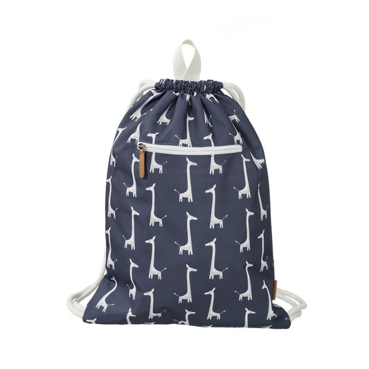 Mochila Saco - Girafa