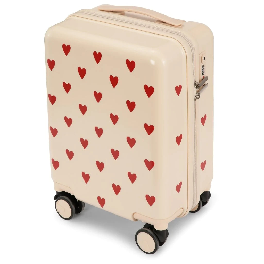 Trolley de viagem  - mon Amour