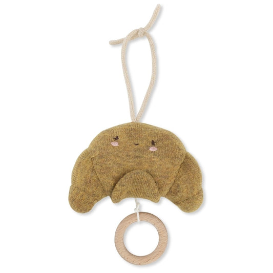 Brinquedo Musical - Croissant