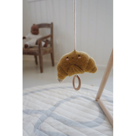 Brinquedo Musical - Croissant