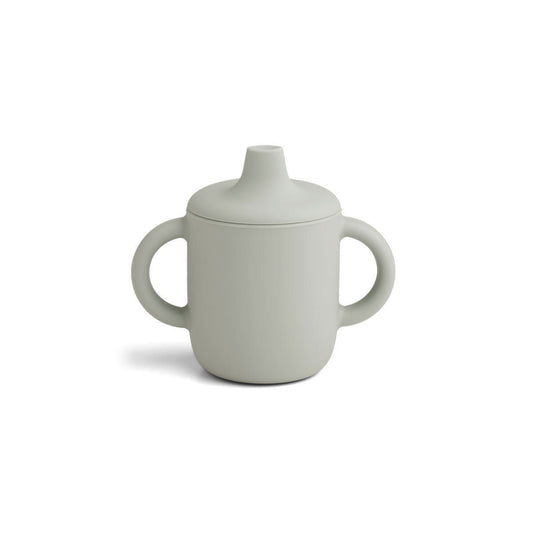 Neil Cup - Dove Blue