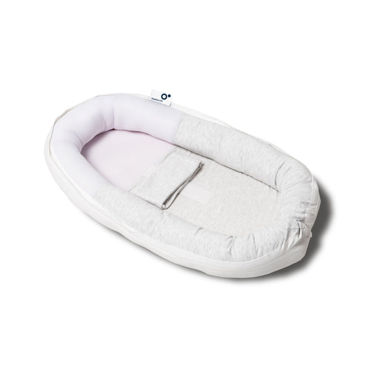 Ninho de bebê - Cocoon China White
