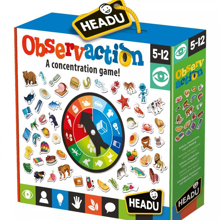 Observación