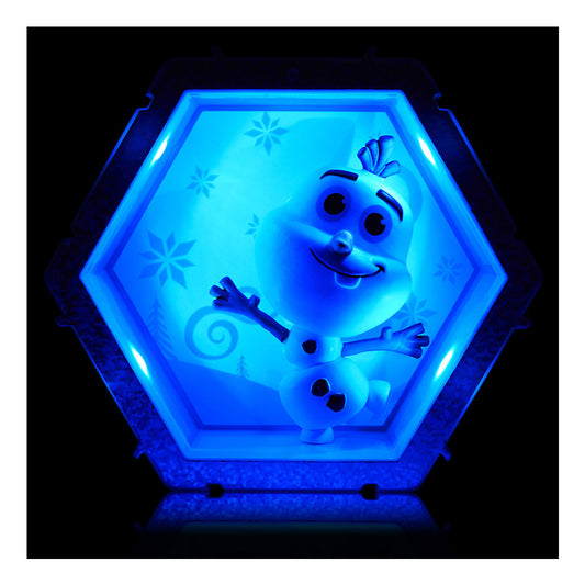 ¡Guau! POD Disney Frozen - Olaf