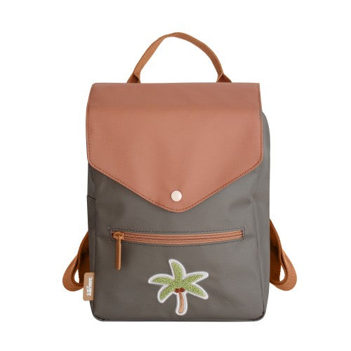 Mochila escolar - Palmeiras