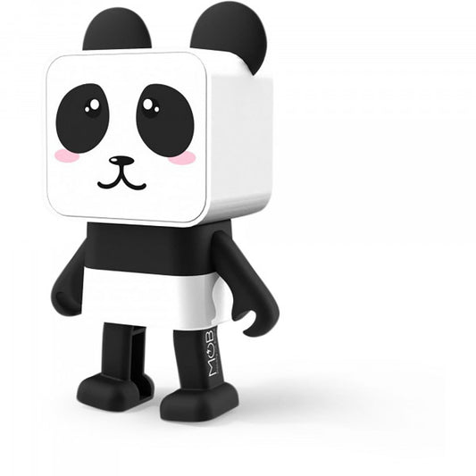 Altavoz Bluetooth Bailarina - Panda