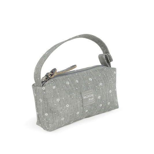 Porta-chupeta - Dreamer Gray