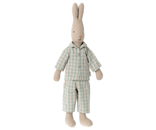 Coelhinho em Pijama - Tamanho 2