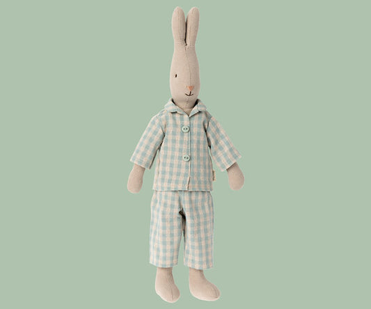 Coelhinho em Pijama - Tamanho 2