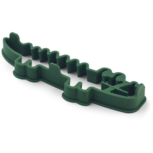 Juego de moldes para panqueques Karina - Safari Eden Mix