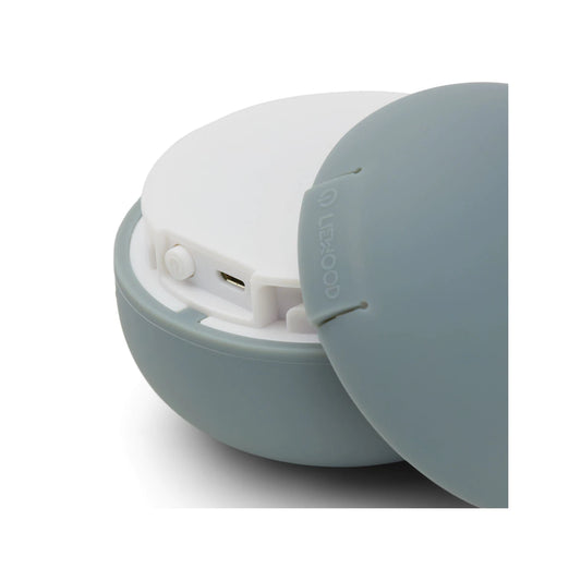 Luz de Presença Samuel - Azul