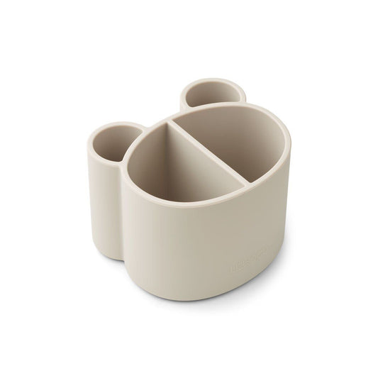 Suporte Sandra - Cor Areia