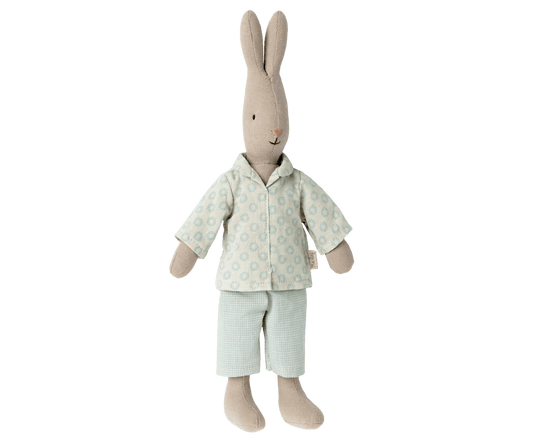 Coelhinho em Pijama - Tamanho 1