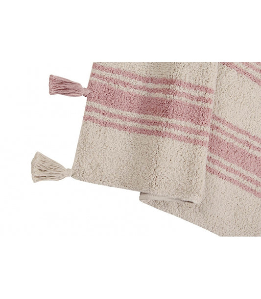 Tapete Pink Stripes