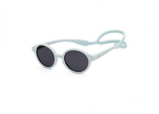 Gafas Izipizi - azul bebe 0-9 meses